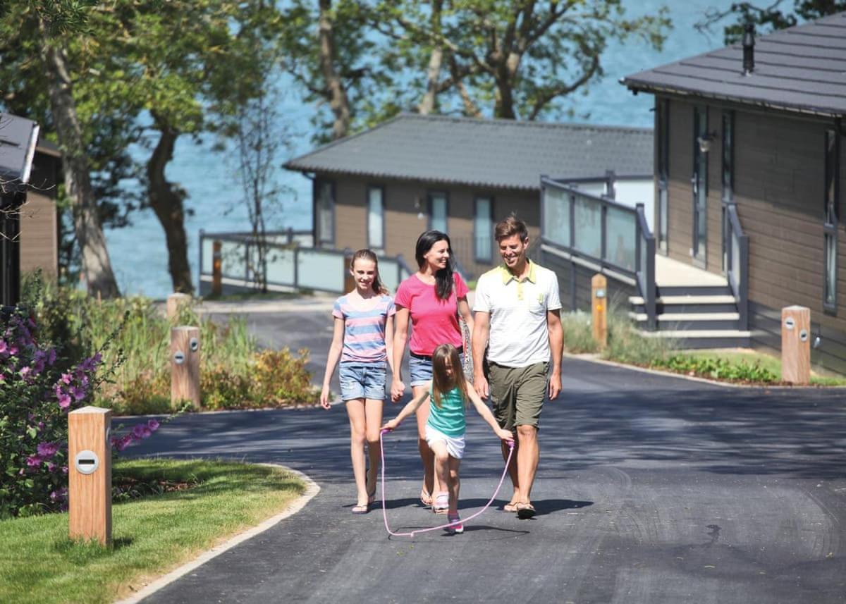 Hotel Woodside Coastal Retreat Fishbourne  Exterior foto