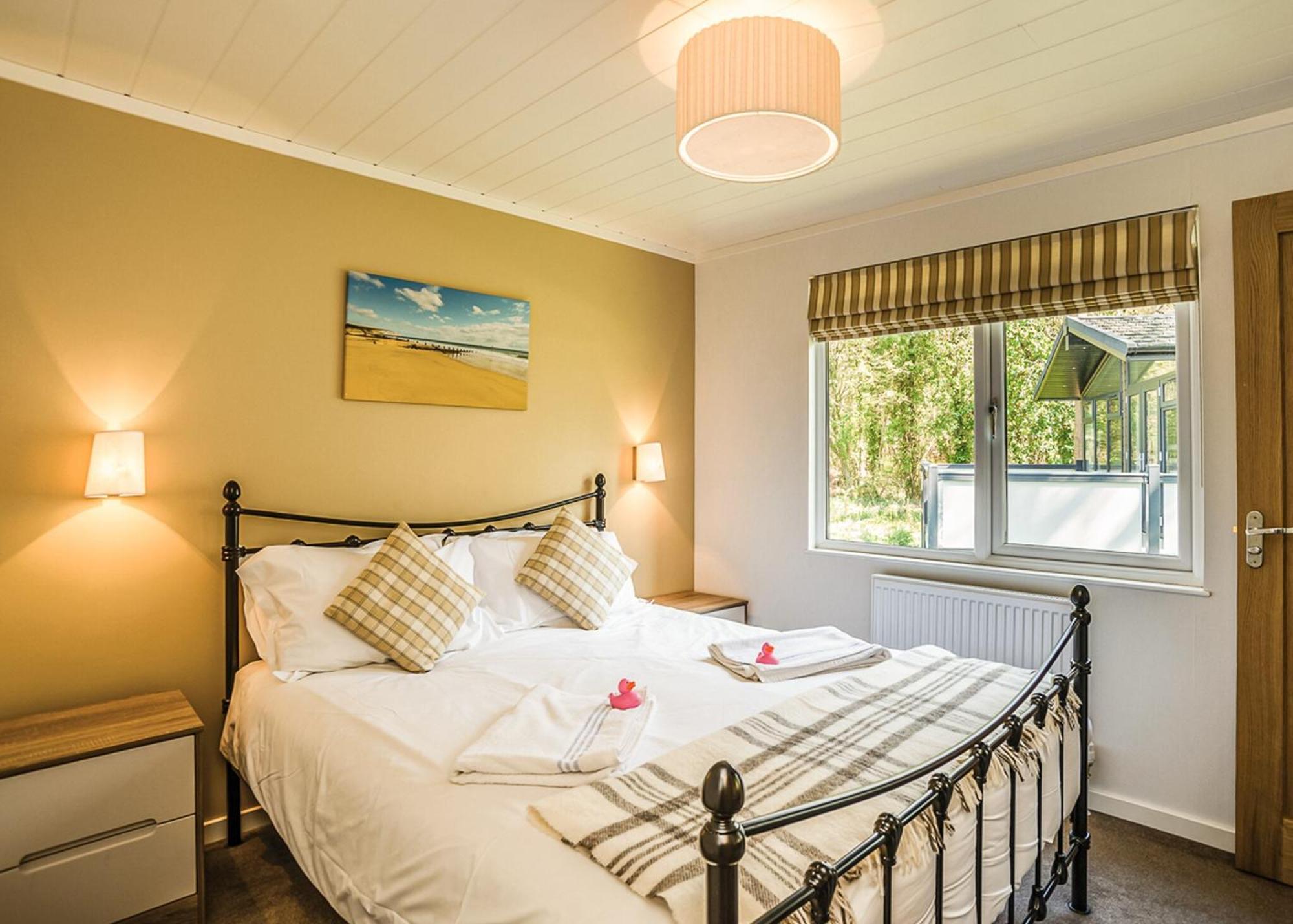 Hotel Woodside Coastal Retreat Fishbourne  Zimmer foto