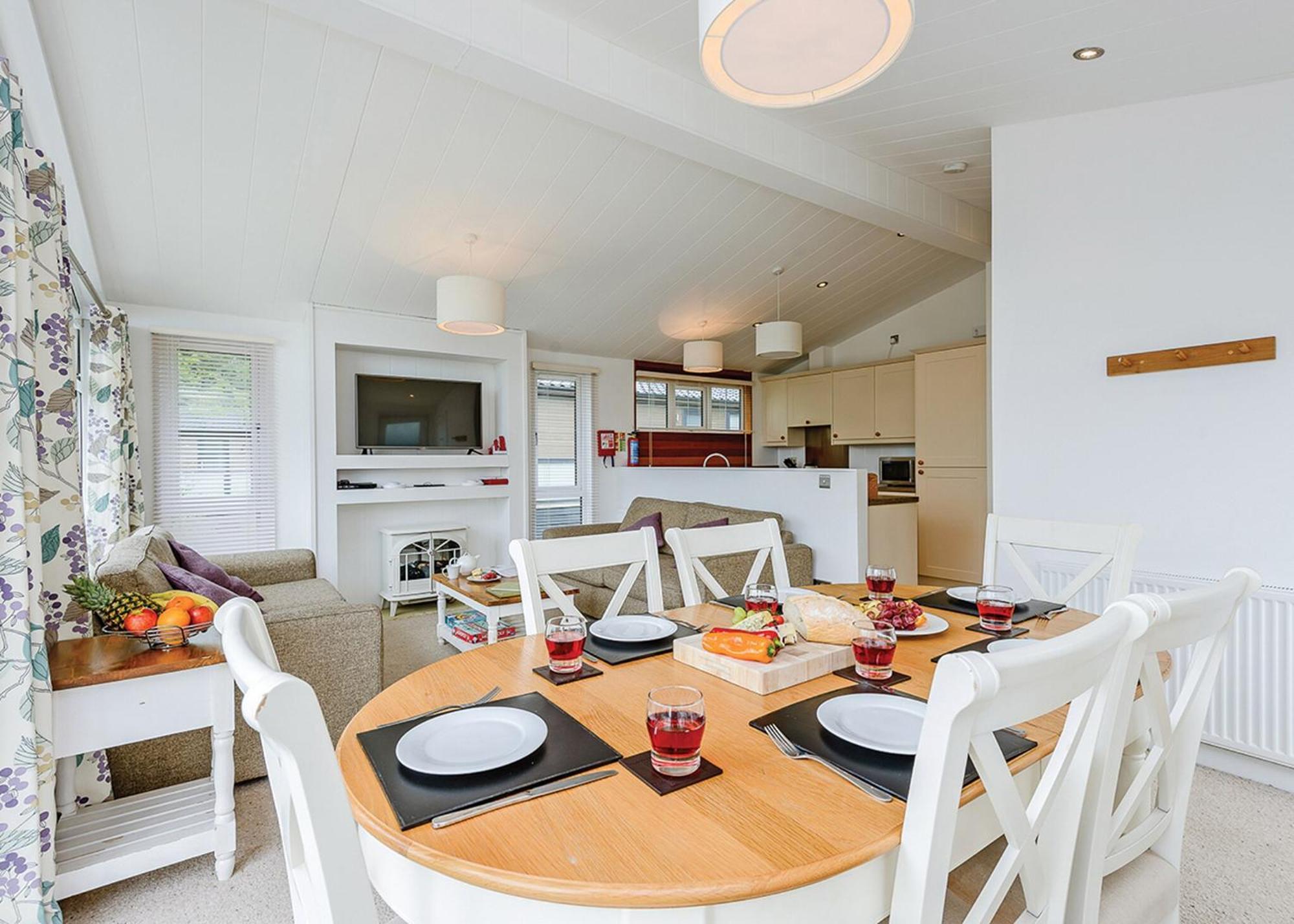 Hotel Woodside Coastal Retreat Fishbourne  Zimmer foto