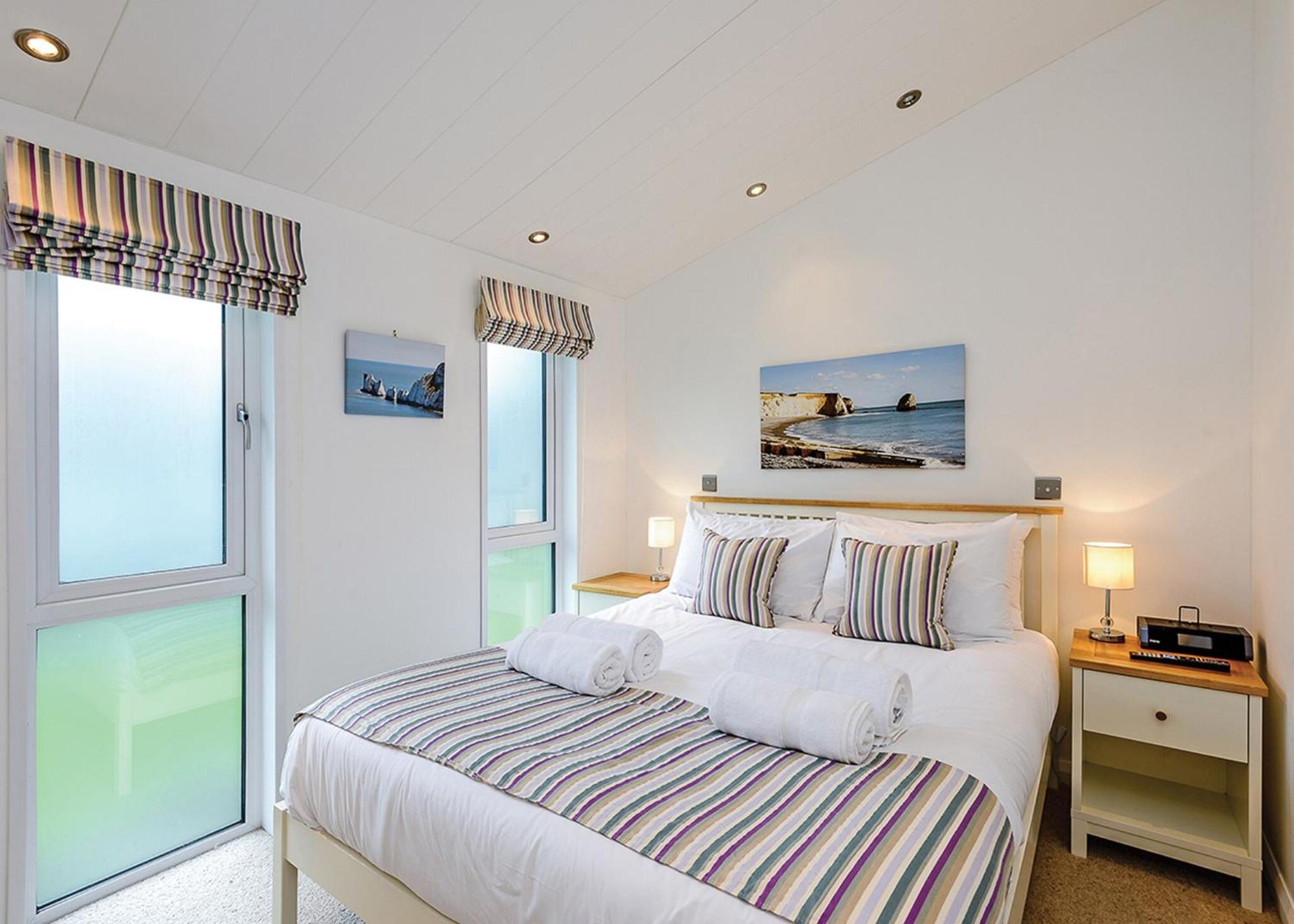 Hotel Woodside Coastal Retreat Fishbourne  Zimmer foto