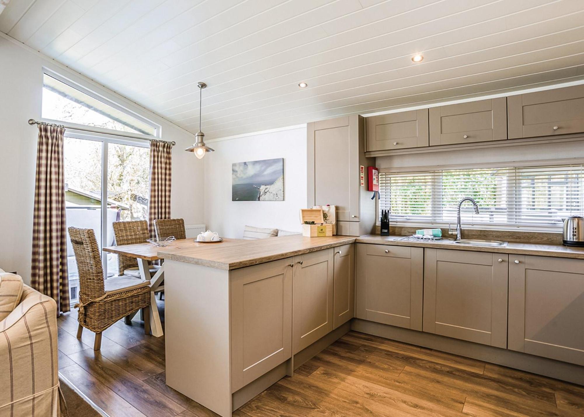 Hotel Woodside Coastal Retreat Fishbourne  Zimmer foto