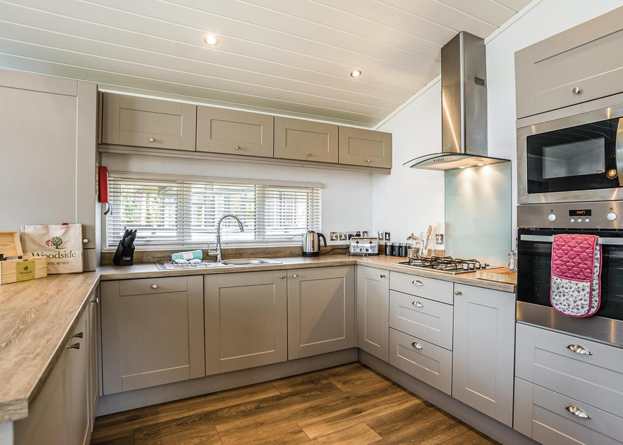 Hotel Woodside Coastal Retreat Fishbourne  Zimmer foto