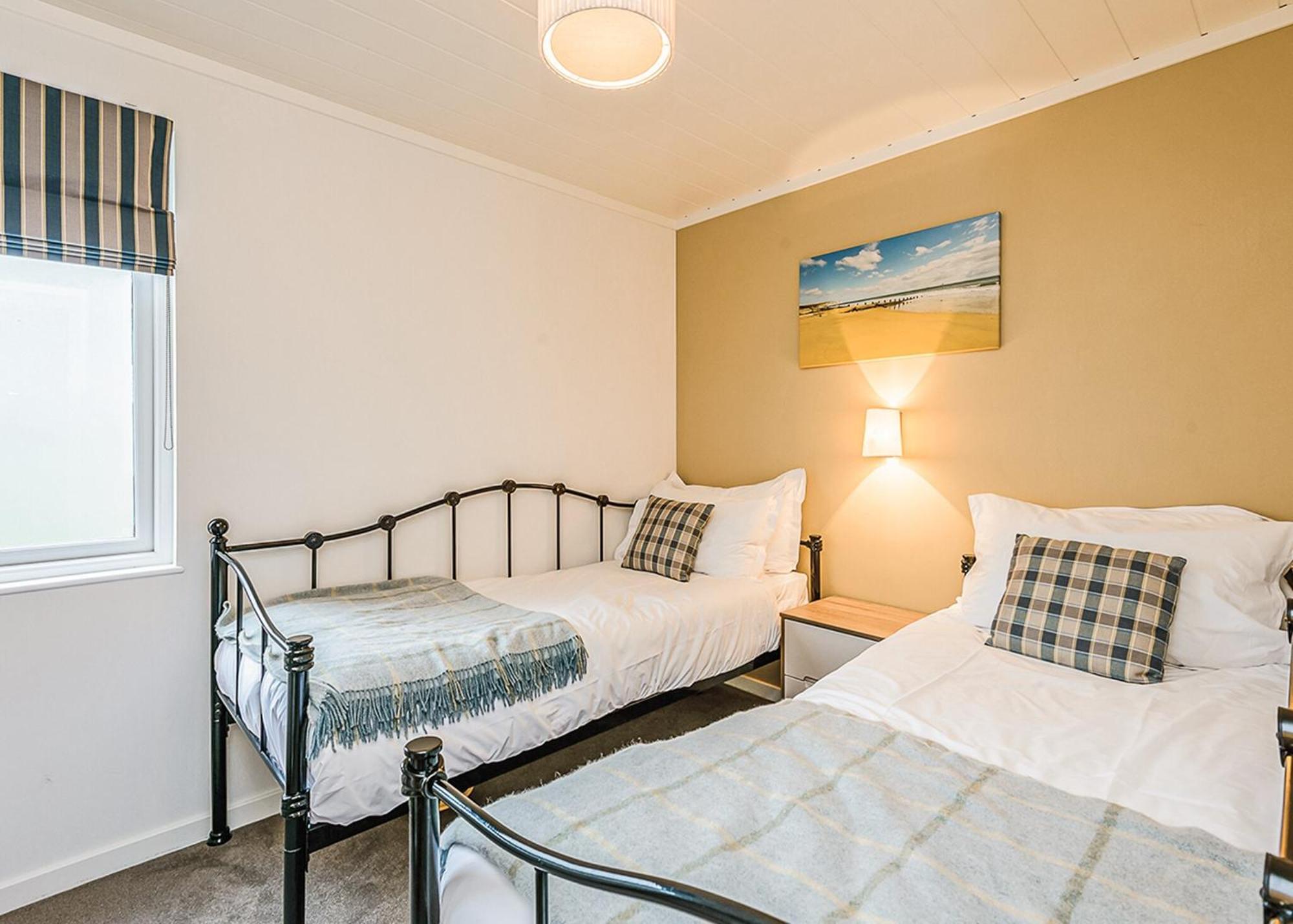 Hotel Woodside Coastal Retreat Fishbourne  Zimmer foto