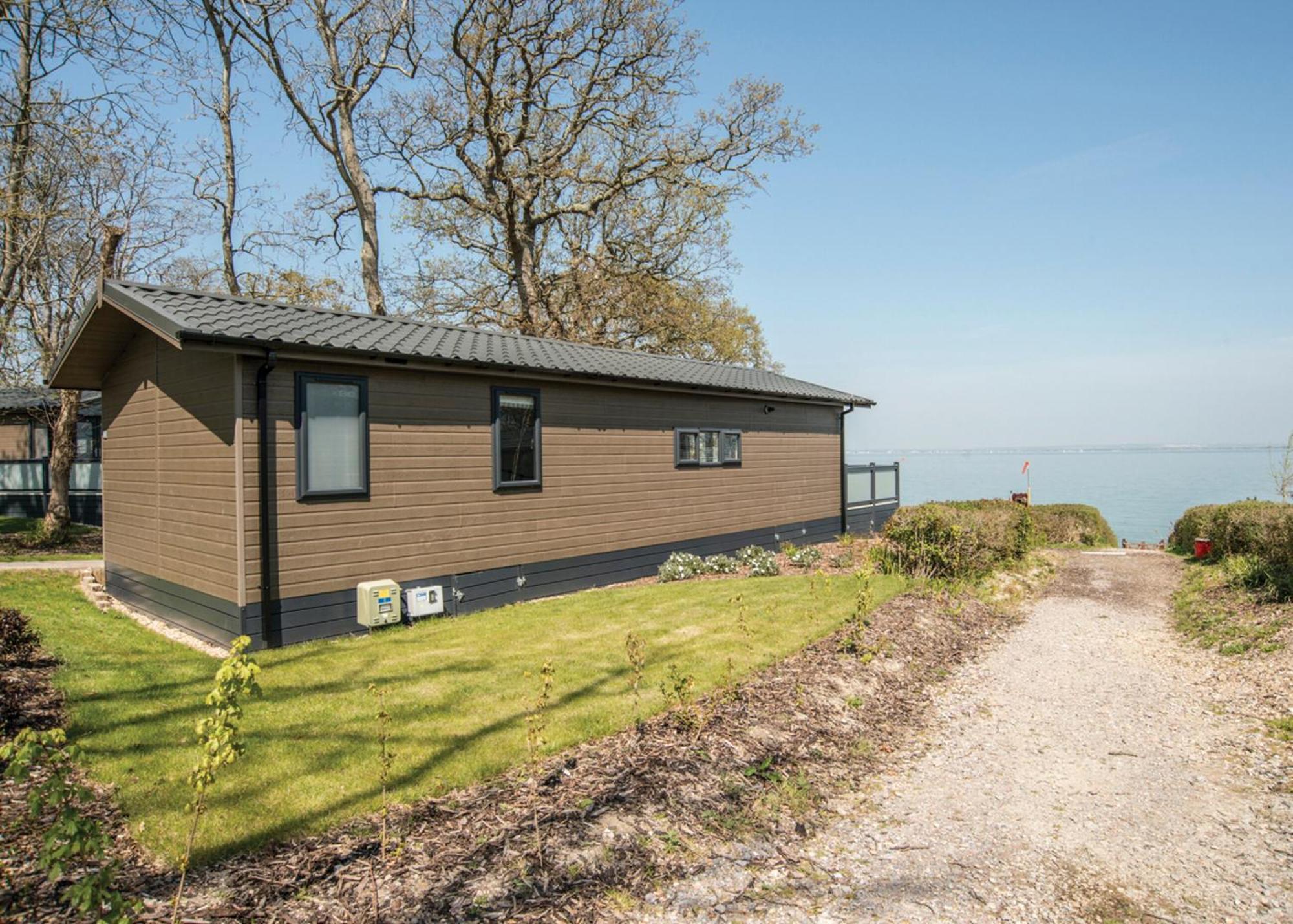 Hotel Woodside Coastal Retreat Fishbourne  Zimmer foto