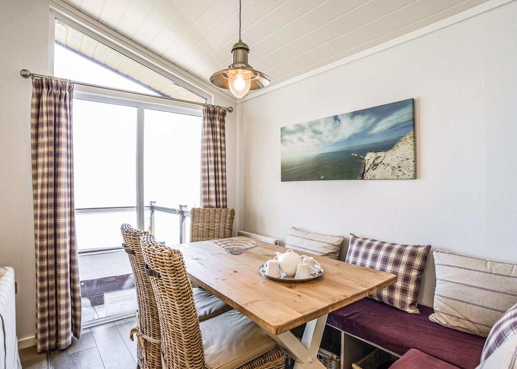 Hotel Woodside Coastal Retreat Fishbourne  Zimmer foto