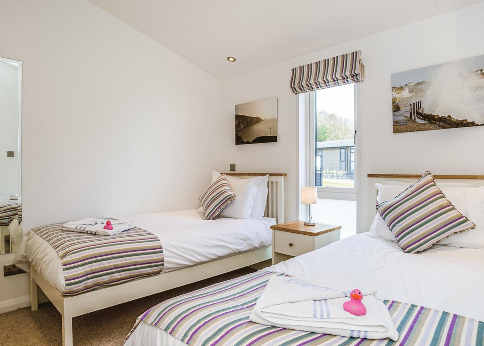 Hotel Woodside Coastal Retreat Fishbourne  Zimmer foto