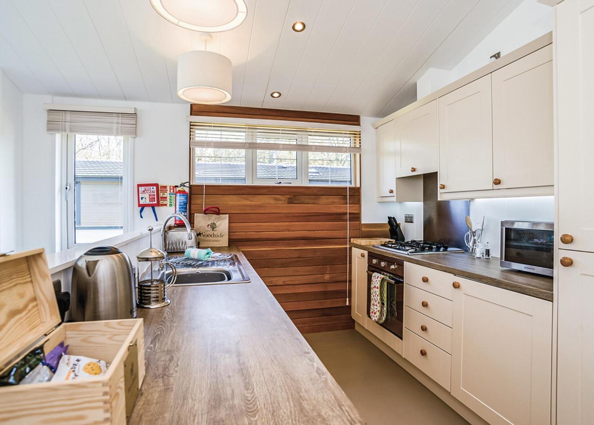Hotel Woodside Coastal Retreat Fishbourne  Zimmer foto