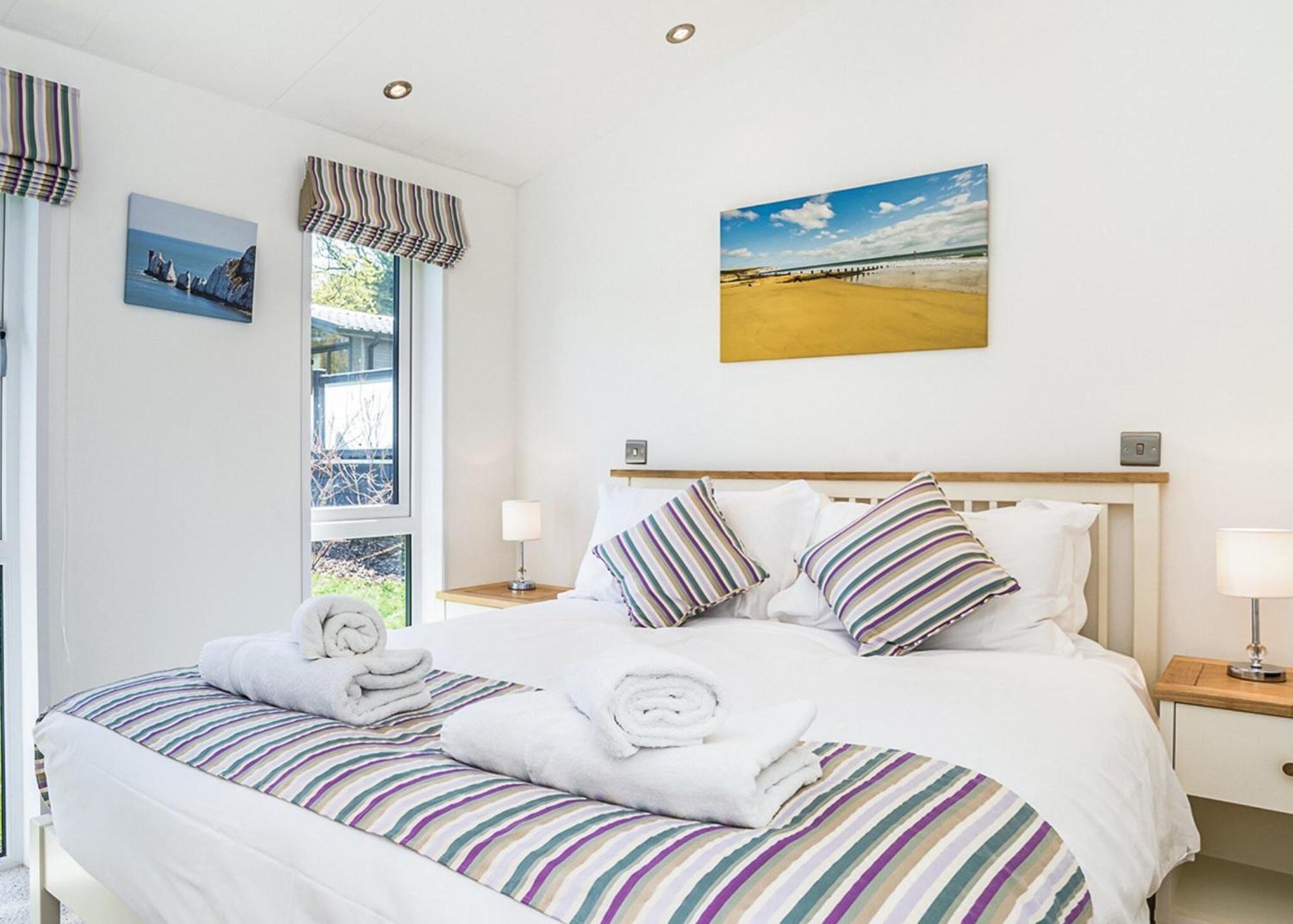 Hotel Woodside Coastal Retreat Fishbourne  Zimmer foto